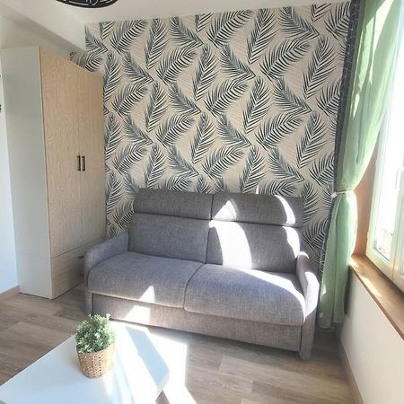 Le Paseo Apartment Troyes Bagian luar foto